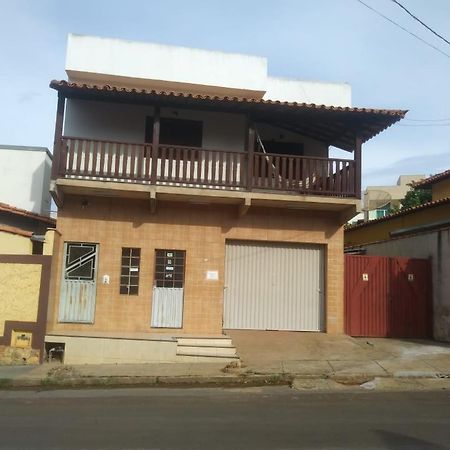 Capitólio Casa Da Neilma 빌라 외부 사진
