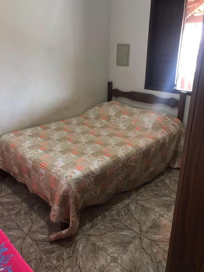 Capitólio Casa Da Neilma 빌라 외부 사진