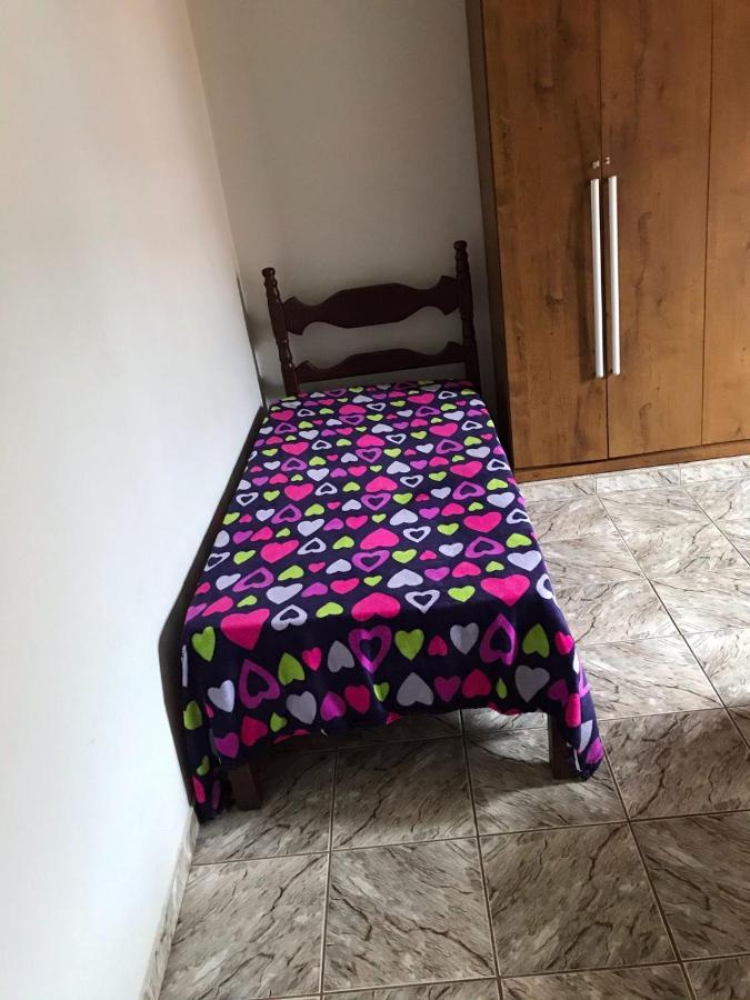Capitólio Casa Da Neilma 빌라 외부 사진