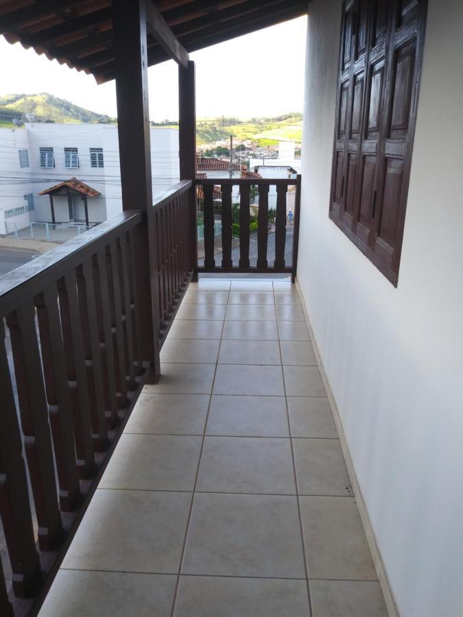 Capitólio Casa Da Neilma 빌라 외부 사진
