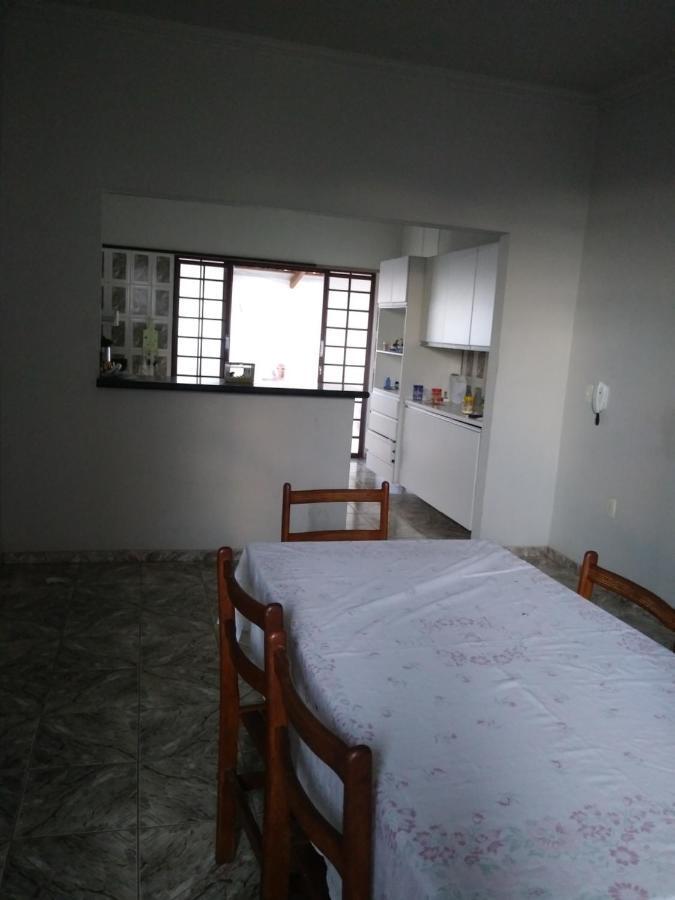 Capitólio Casa Da Neilma 빌라 외부 사진