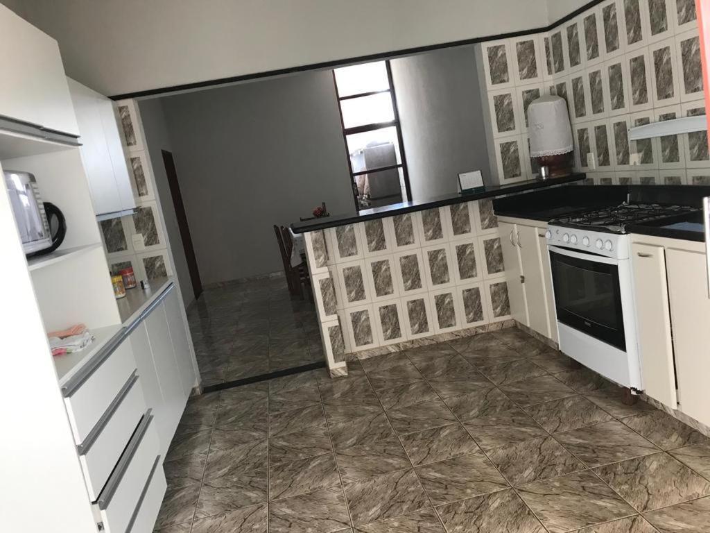 Capitólio Casa Da Neilma 빌라 외부 사진