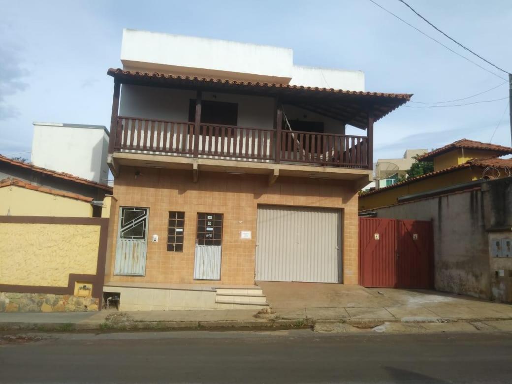 Capitólio Casa Da Neilma 빌라 외부 사진